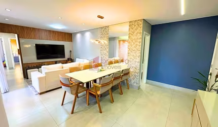 LINDO APARTAMENTO ALTO PADRÃO À VENDA NO CONDOMÍNIO ELÉVE EM JUNDIAÍ/SP