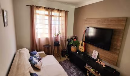 APARTAMENTO À VENDA NO CONDOMÍNIO ALPHA III NO BAIRRO RECANTO QUARTO CENTENÁRIO EM JUNDIAÍ/SP