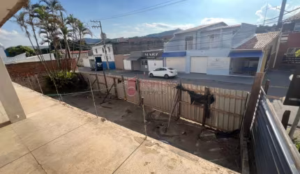 GALPÃO COMERCIAL PARA LOCAÇÃO LOCALIZADO NO BAIRRO VILA RAMI, JUNDIAÍ