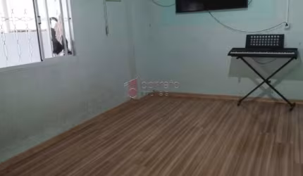 CASA COMERCIAL COM GALPÃO PARA LOCAÇÃO E VENDA LOCALIZADO NO BAIRRO VILA PROGRESSO, JUNDIAÍ