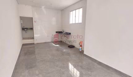 EXCELENTE PONTO COMERCIAL NO CENTRO DE JUNDIAI!