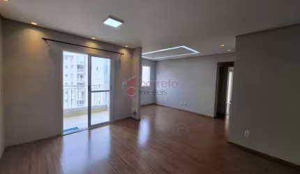 APARTAMENTO PARA LOCAÇÃO,  NO CONDOMINIO PRACTICE, NA VILA DAS HORTENCIAS EM JUNDIAI/SP