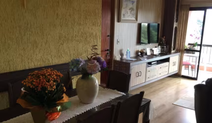 APARTAMENTO À VENDA  NO CONDOMINIO PIET MONDRIAN - VILA RAMI - JUNDIAÍ/SP