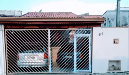 CASA TÉRREA À VENDA NO JARDIM EUROPA EM ITUPEVA/SP