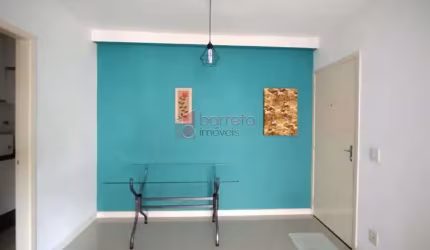 APARTAMENTO À VENDA, CONDOMÍNO TORRES DO CAXAMBU, JUNDIAÍ