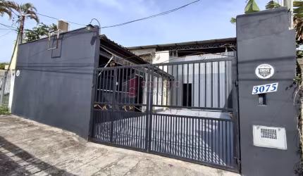 GALPÃO COMERCIAL PARA LOCAÇÃO LOCALIZADO NO BAIRRO CAXAMBU, JUNDIAÍ