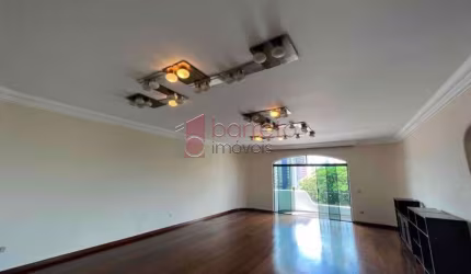 APARTAMENTO PARA LOCAÇÃO, CONDOMÍNIO MAISON BELLA VISTA, JUNDIAÍ