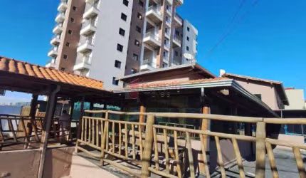 PONTO COMERCIAL PARA LOCAÇÃO NO JARDIM FLORESTAL EM JUNDIAI-SP