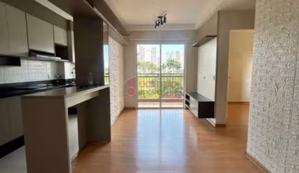 APARTAMENTO À VENDA, CONDOMÍNIO TRENTINO, JUNDIAÍ