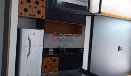 APARTAMENTO PARA LOCAÇÃO, CONDOMÍNIO LIVING ITIRAPINA, JUNDIAÍ