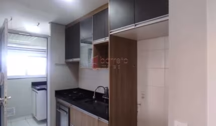 APARTAMENTO PARA LOCAÇÃO, EDIFÍCIO VISTA PARK, JUNDIAÍ