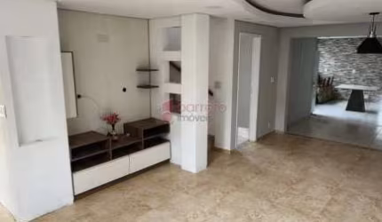 CASA À VENDA OU LOCAÇÃO, CONDOMÍNIO CANTO DA NATUREZA, JUNDIAÍ