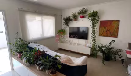 CASA TÉRREA À VENDA NO BAIRRO SANTA GIOVANA EM JUNDIAÍ/SP