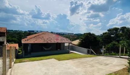 CASA À VENDA NO BAIRRO AEROPORTO EM JUNDIAÍ/SP
