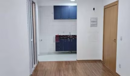 APARTAMENTO PARA LOCAÇÃO, EDIFÍCIO MAXX SANTA ANGÊLA, JUNDIAÍ