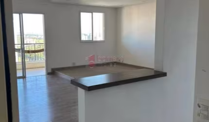APARTAMENTO À VENDA NO CONDOMÍNIO ABITARE ECO CLUB  - JUNDIAÍ/SP