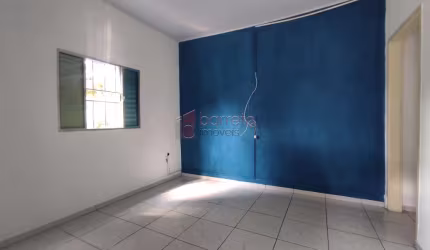 CASA PARA LOCAÇÃO, CENTRO DE CAMPO LIMPO PAULISTA-SP.