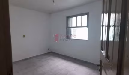CASA COMPARTILHADA PARA LOCAÇÃO - FERROVIARIOS - JUNDIAÍ