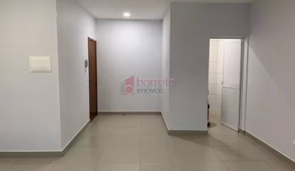 SALA COMERCIAL PARA LOCAÇÃO NO BAIRRO JARDIM ANA MARIA EM JUNDIAÍ/SP