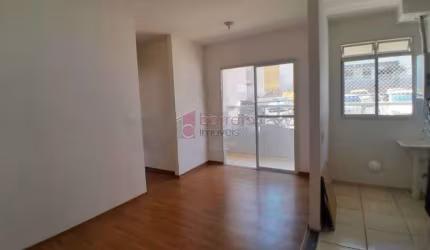 APARTAMENTO À VENDA OU LOCAÇÃO, CONDOMÍNIO PANORAMA, JUNDIAÍ