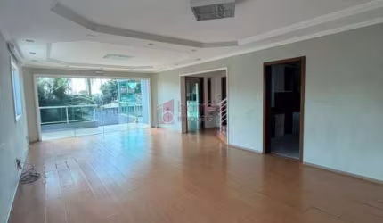 CASA PARA LOCAÇÃO, BAIRRO JARDIM BRASIL, JUNDIAÍ