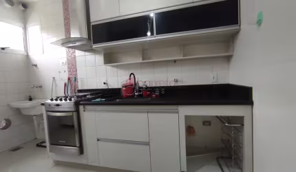 CASA PARA LOCAÇÃO NO CONDOMÍNIO BELLA COLÔNIA I, BAIRRO JARDIM COLÔNIA, JUNDIAÍ/SP.