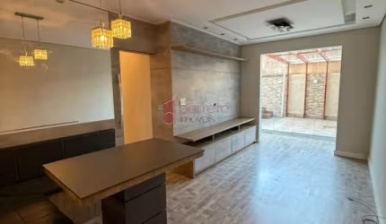 APARTAMENTO GARDEN À VENDA OU LOCAÇÃO, CONDOMÍNIO ALTOS DO PACAEMBU, JUNDIAÍ