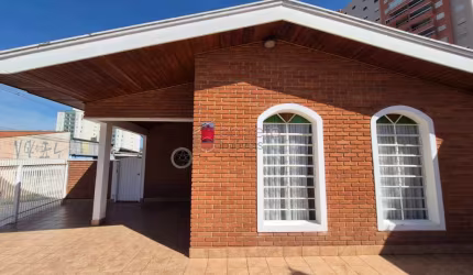 CASA TÉRREA COM 3 DORMITÓRIOS À VENDA NO JARDIM DA FONTE - JUNDIAÍ/SP