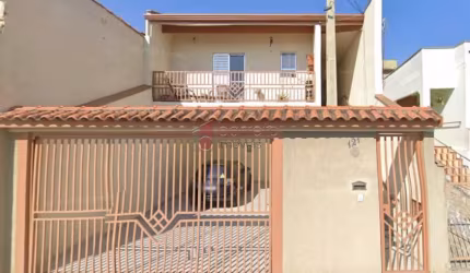 CASA PARA LOCAÇÃO, BAIRRO PARQUE BRASÍLIA, JUNDIAÍ