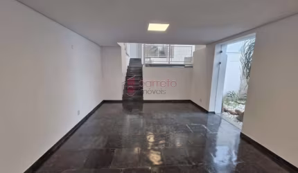 ÓTIMA CASA PARA LOCAÇÃO, NO CENTRO DE JUNDIAÍ/SP