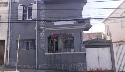 CASA DE USO MISTO À VENDA NO CENTRO DE JUNDIAÍ/SP
