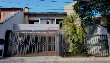 CASA À VENDA NO JARDIM DA FONTE - JUNDIAÍ/SP