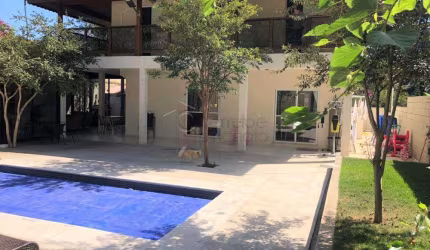 Casa Condomínio em Jundiaí
