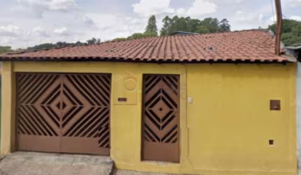 CASA TÉRREA Á VENDA NA VILA ESPERANÇA - JUNDIAI/SP