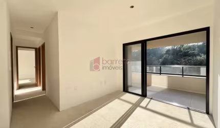 APARTAMENTO À VENDA NO CONDOMÍNIO ODEON EM JUNDIAÍ/SP