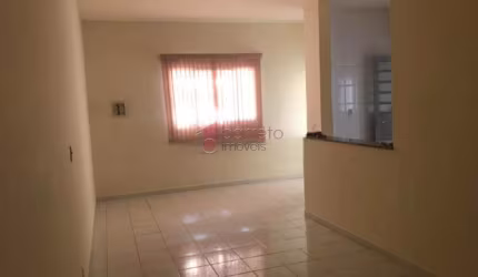 CASA PARA LOCAÇÃO,  NO JARDIM SARAPIRANGA EM JUNDIAI/SP