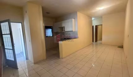CASA PARA LOCAÇÃO,  NO JARDIM SARAPIRANGA EM JUNDIAI/SP