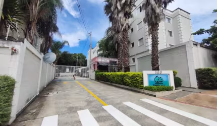 APARTAMENTO TÉRREO PARA LOCAÇÃO NO CONDOMÍNIO EMBIRUÇU - RESERVA DO JAPI - JUNDIAÍ/SP