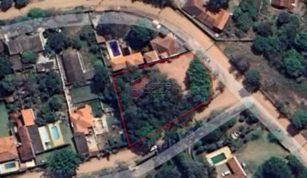 TERRENO À VENDA NO BAIRRO RIO ACIMA - JUNDIAÍ/SP