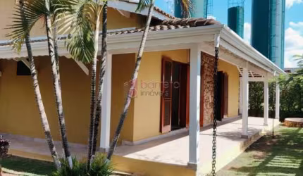 CASA À VENDA NO CONDOMÍNIO JARDIM DO RIBEIRÃO I EM ITUPEVA/SP