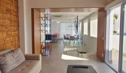 COBERTURA DUPLEX À VENDA NO CONDOMÍNIO LE PARC RESIDENCE EM JUNDIAÍ/SP