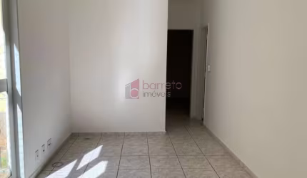 APARTAMENTO À VENDA NO CONDOMÍNIO AMÉRICA LATINA - RECANTO QUARTO CENTENÁRIO - JUNDIAÍ/SP