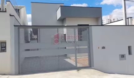 CASA TÉRREA À VENDA NO RESIDENCIAL SANTA GIOVANA - JUNDIAÍ/SP