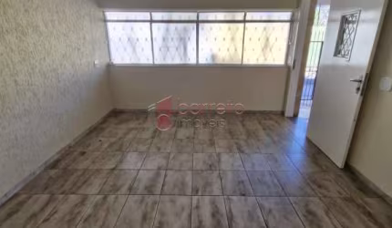 CASA PARA LOCAÇÃO,  NA PONTE SÃO JOÃO EM JUNDIAI/SP