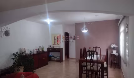 CASA SOBRADO À VENDA NO BAIRRO JARDIM MARTINS EM JUNDIAÍ/SP