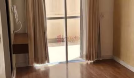 APARTAMENTO GARDEN À VENDA NO CONDOMÍNIO RESIDENCIAL PARAÍSO - JARDIM PROMECA - VÁRZEA PAULISTA/SP