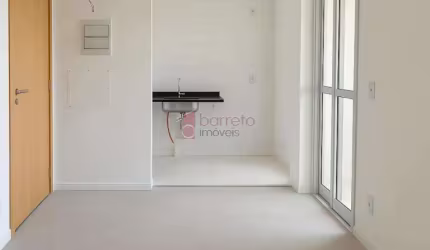 APARTAMENTO À VENDA NO CONDOMÍNIO MAXX SANTA ÂNGELA NO BAIRRO HORTO FLORESTAL EM JUNDIAÍ/SP