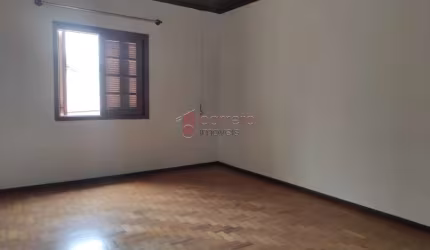 CASA À VENDA NA VILA APARECIDA EM JUNDIAÍ/SP