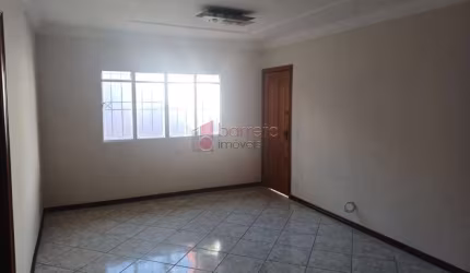 CASA TÉRREA À VENDA NO JARDIM PAULISTA II EM JUNDIAÍ/SP