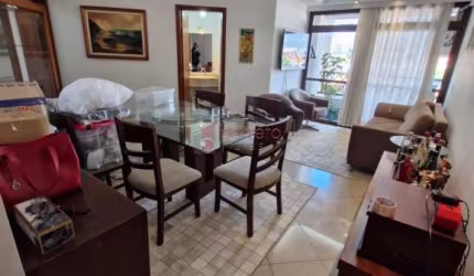 APARTAMENTO SEMI MOBILIADO PARA LOCAÇÃO NA RUA UNIÃO CONDOMÍNIO VILLA LOBOS - JUNDIAÍ - SP